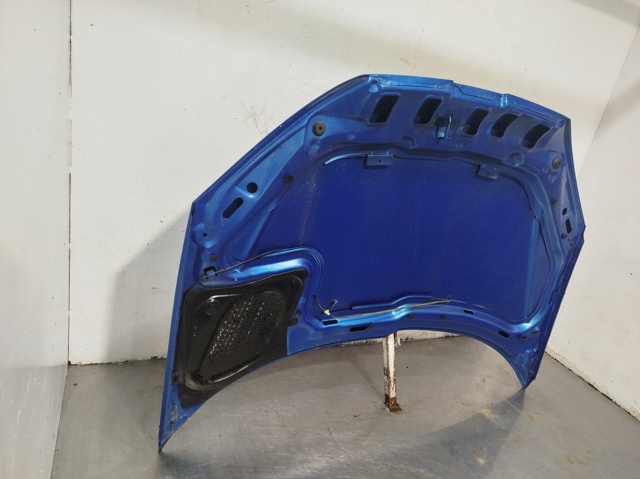 7901K1 PEUGEOT Capó comprar Madrid