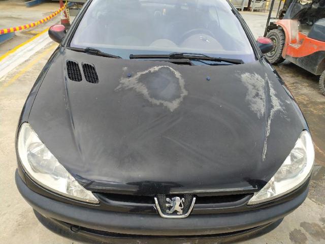 7901K1 Capó  disponible Burgos