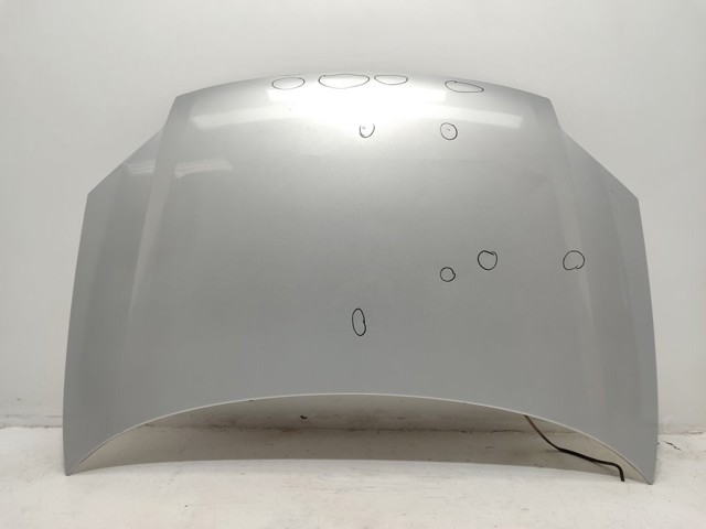 PEUGEOT 7901K5 Capó  disponible Valladolid