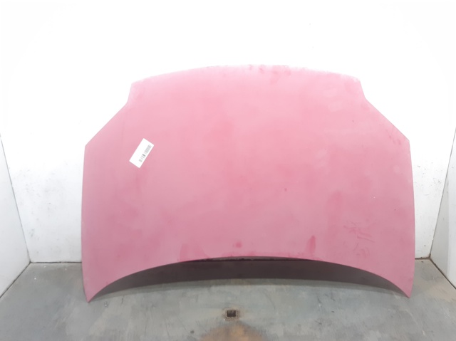 Capot para Peugeot Partner I (5F)