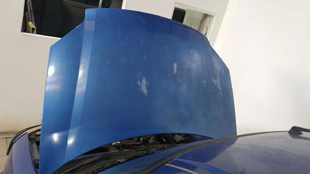 7901K5 PEUGEOT Capó comprar Madrid