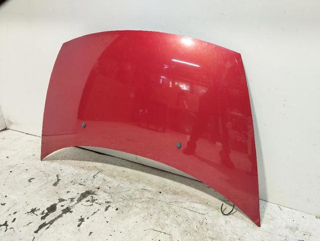7901K6 PEUGEOT Capó comprar Alcalá