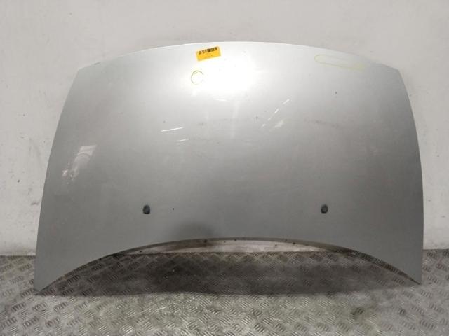 Capó delantero 7901K6 PEUGEOT