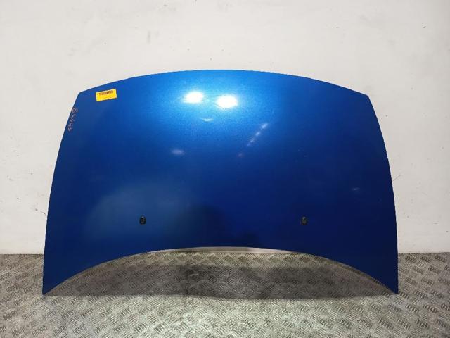 Capó del motor 7901K6 PEUGEOT