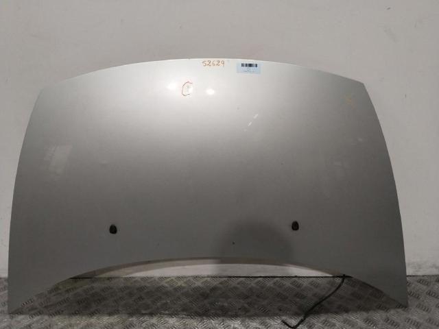 Capó del motor 7901K6 PEUGEOT