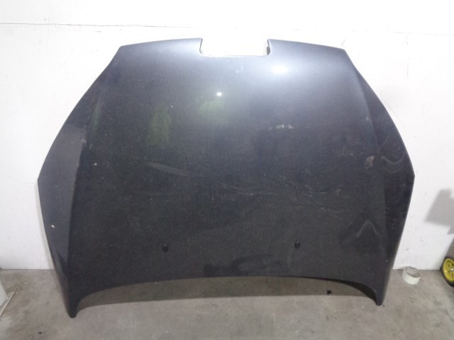 7901K7 PEUGEOT Capó  comprar en Oviedo