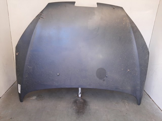Capot Peugeot 407  sedán comprar en España