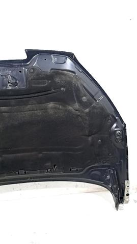 Capó para Peugeot 407 6E