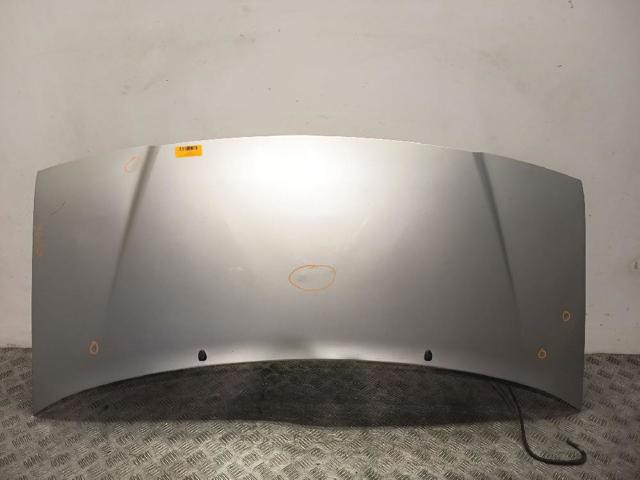 Capó para Citroen Jumper 244