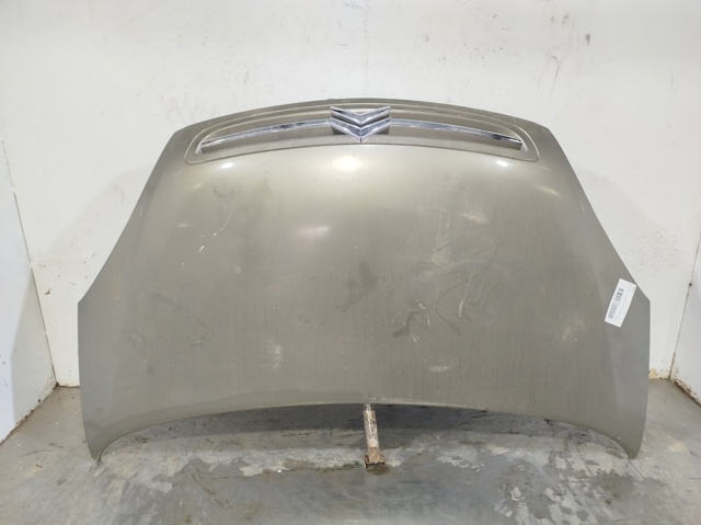 Capó delantero Citroen Xsara  (2000-2010)