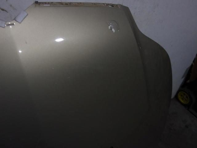 Capó del motor Citroen C4 1 LC