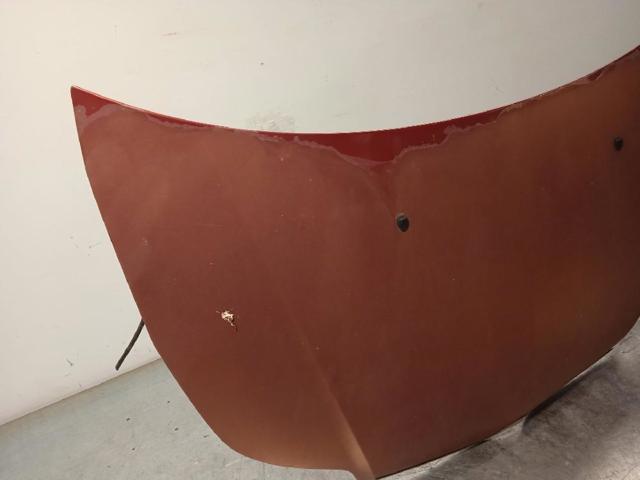 Capó del motor Citroen C4 1 LC