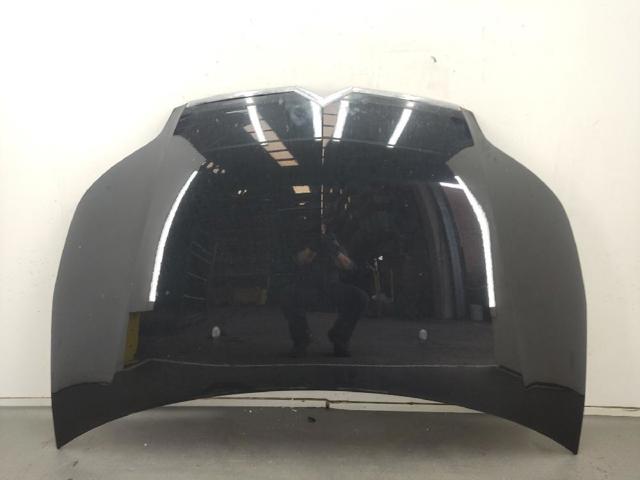 Capó del motor Citroen C4 1 LC