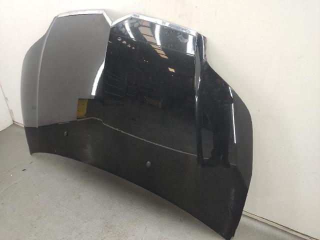 Capó del motor Citroen C4 1 LC