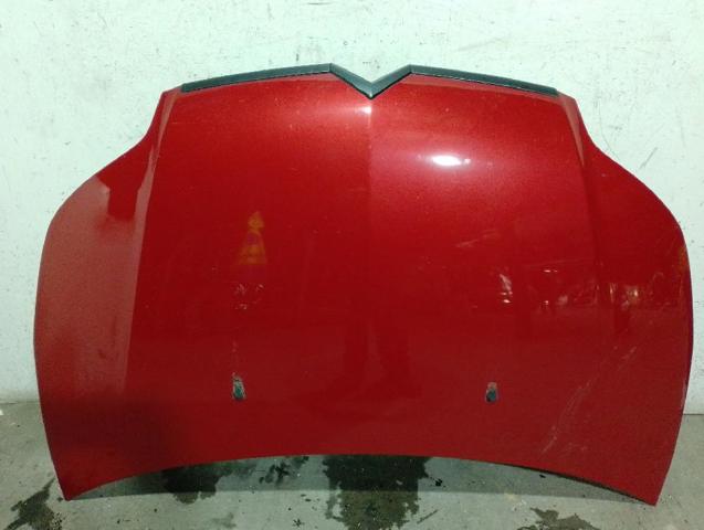 Capó del motor Citroen C4 1 LC