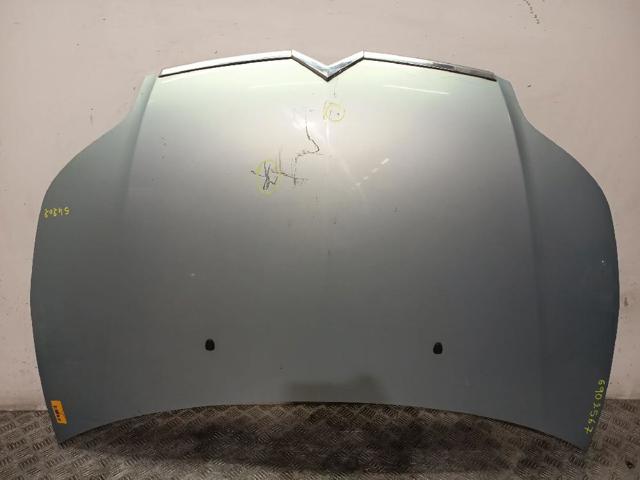 Capot C4  hatchback (2004-2010) original desde 213,69 €
