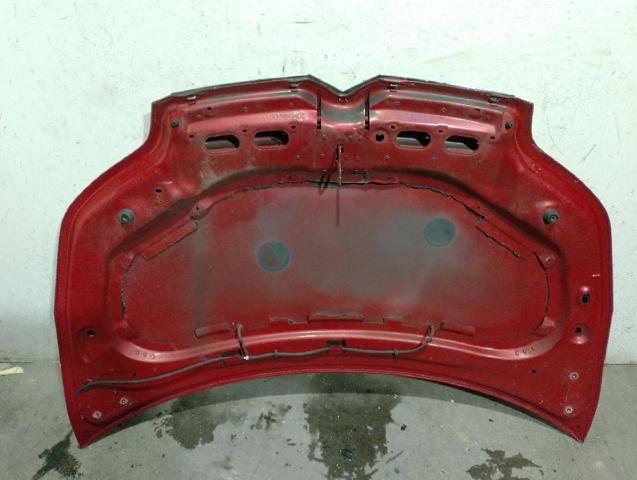 Capó del motor Citroen C4 1 LC