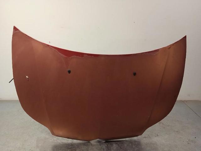 Capó del motor Citroen C4 1 LC