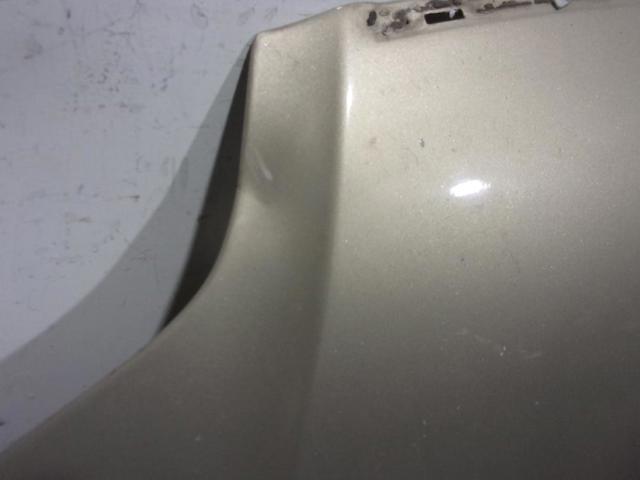 Capó del motor Citroen C4 1 LC