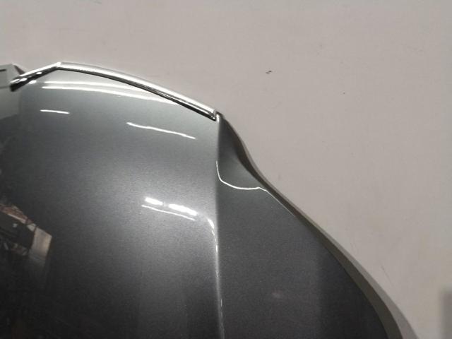 Capó del motor Citroen C4 1 LC