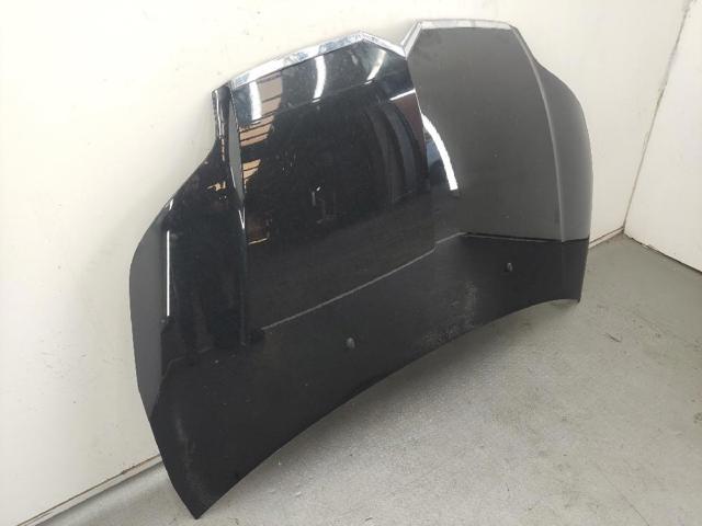 Capó del motor Citroen C4 1 LC