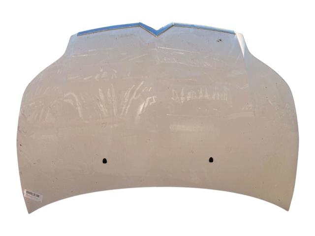 Capot Citroen C4  (LC)