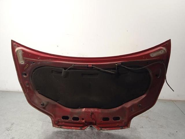 Capó del motor Citroen C4 1 LC