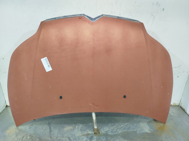 Comprar Capot C4  LC