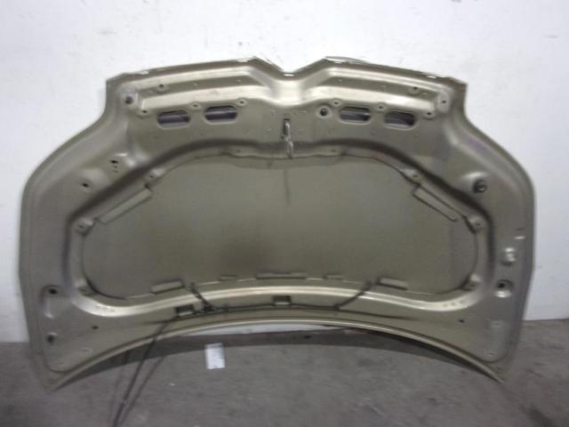 Capó del motor Citroen C4 1 LC