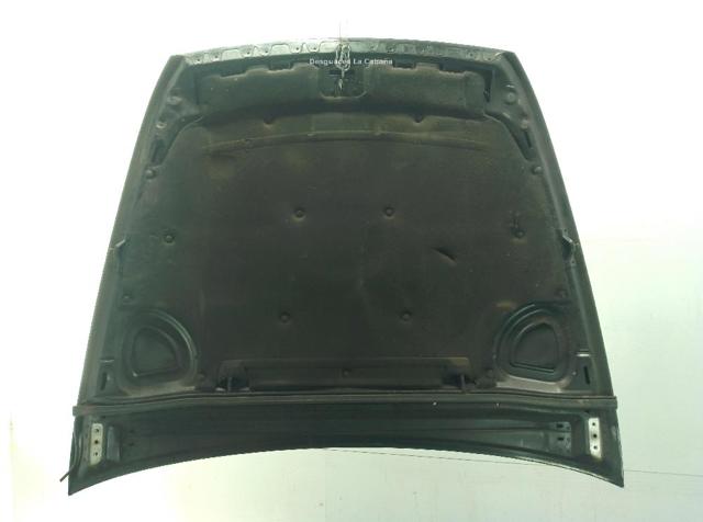 PEUGEOT 7901L2 Capó  comprar en Albacete