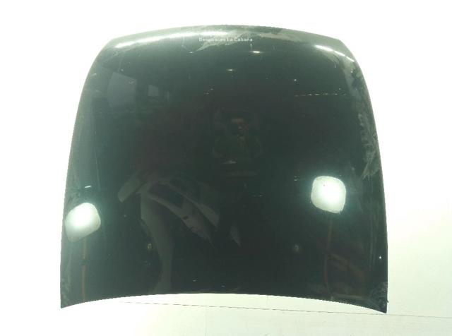 PEUGEOT 7901L2 Capó  en stock Terrassa