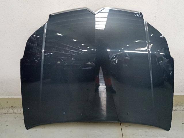 Capot Citroen C5  (RC)