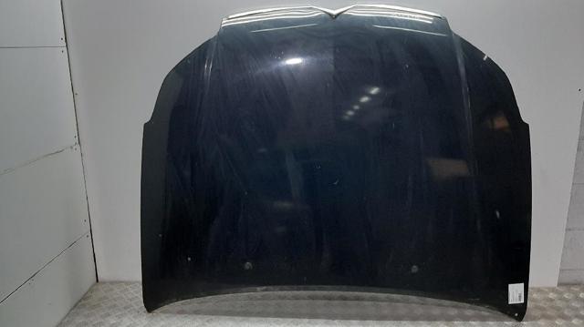 Capó para Citroen C5 RC