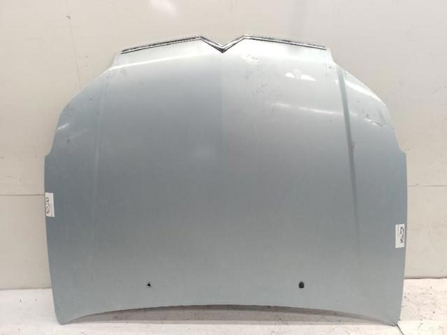 Capó para Citroen C5 RC