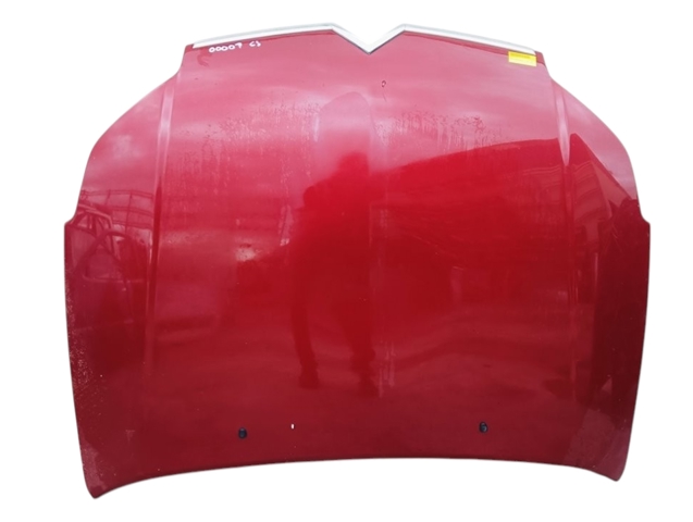 Comprar Capot C5  RC
