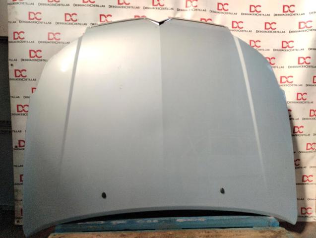 Precio del repuesto Capot C5  hatchback