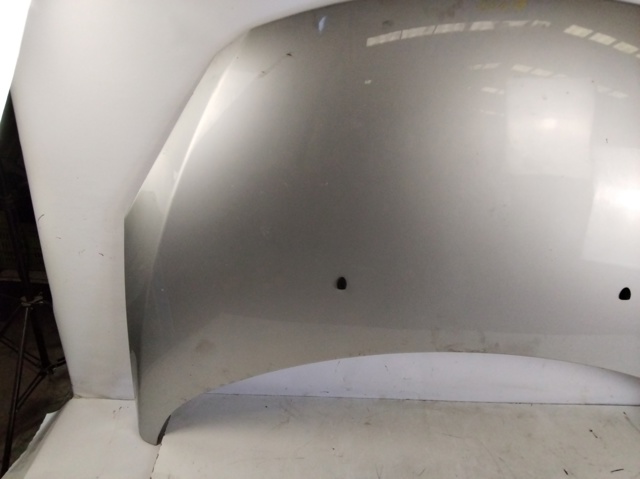 7901L9 PEUGEOT Capó  disponible Alicante