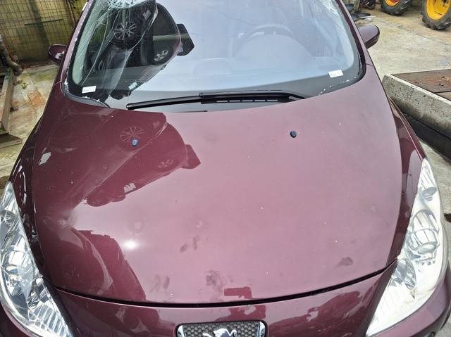 PEUGEOT 7901L9 Capó comprar Barcelona
