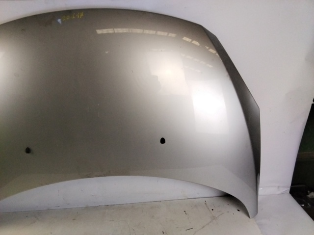 7901L9 PEUGEOT Capó  disponible Ourense