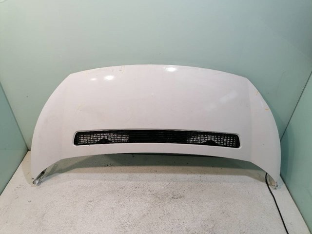 7901N1 PEUGEOT Capó comprar Bilbao