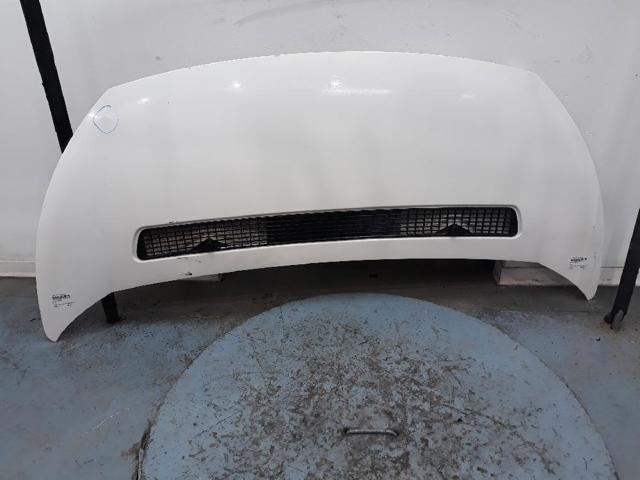 PEUGEOT 7901N1 Capó  disponible Valladolid
