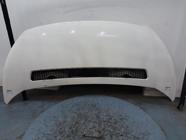 7901N1 PEUGEOT Capó  en stock Gandía