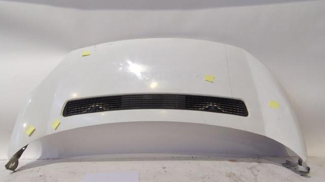 7901N1 PEUGEOT Capó comprar Bilbao