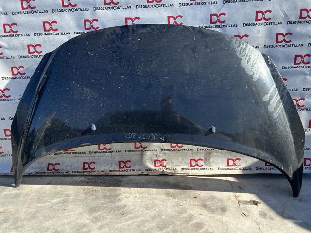 PEUGEOT 7901N2 Capó  comprar en Murcia