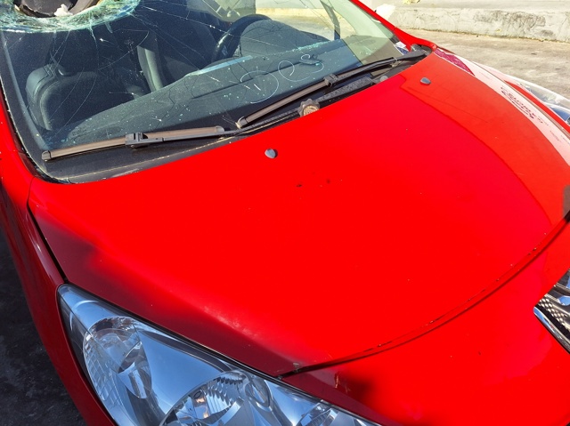 7901N2 PEUGEOT Capó comprar Alcalá