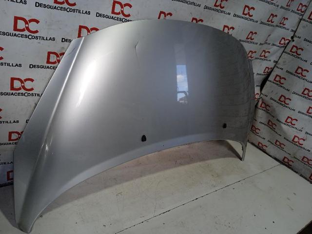 PEUGEOT 7901N2 Capó  en stock Salamanca