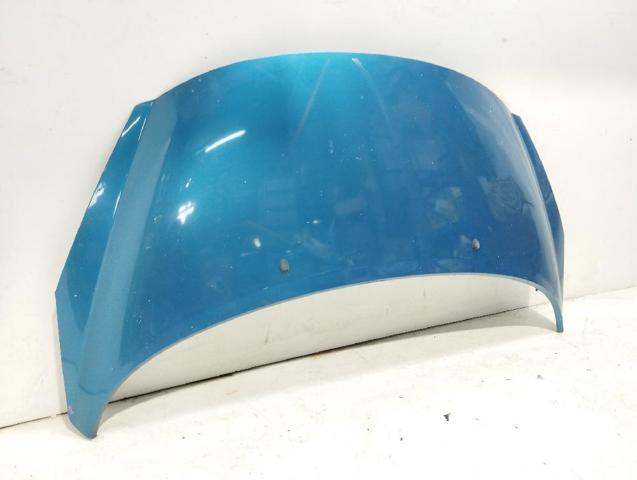 PEUGEOT 7901N2 Capó  en stock Terrassa
