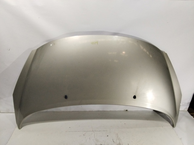 Capó para Peugeot 207 WA, WC