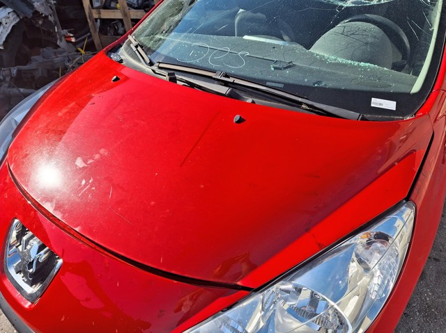 PEUGEOT 7901N2 Capó comprar Tarragona
