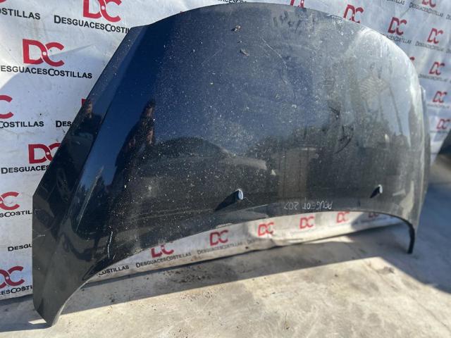 PEUGEOT 7901N2 Capó comprar Pamplona